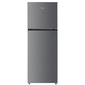 BELLING 55CM NO FROST FRIDGE FREEZER SILVER BFF199IX